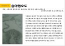 송하맹호도 미술작품 ppt발표 10페이지