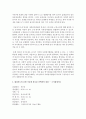 (유아교육평가 B형) 유아의 다양한 행동들을 유아교육 현장 혹은 생활 근거지 주변에서 평정척도법으로 관찰하여 분석하고자 한다 [척도] 7페이지