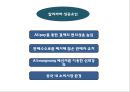 알리바바 기업분석과 성공요인및 알리바바 SWOT분석과 개선점및 향후전망 PPT 9페이지