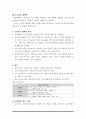 보건교육 계획 2페이지