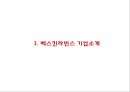 [배스킨라빈스 마케팅사례 PPT] 베스킨라빈스 성공비결과 베스킨라빈스 마케팅 SWOT,STP,4P전략분석및 베스킨라빈스 향후방향제언 3페이지