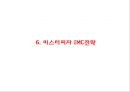 미스터피자 기업전략과 미스터피자 마케팅 SWOT,STP,4P전략,IMC사례및 미스터피자 향후전략제언 PPT 21페이지