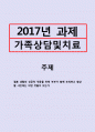 가족상담및치료_결혼 생활의 성공적 적응을 위해 부부가 함께 논의하고 협상할 사안에는 어떤 것들이 있는가 1페이지