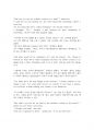 Q:Skills for success5 해석(UNIT10)-영어번역가 전문영한번역, Small Country, 본문한글해석샘플, 유닛10 Size and Scale, Does th 2페이지
