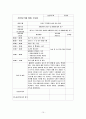 사회복지실습일지 15페이지