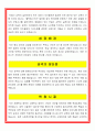 어린이집교사자기소개서, 유치원교사자소서 2페이지