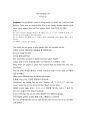 (따르는자) 0236영어설교-The Dividing Line나누는 선-유치부 1페이지