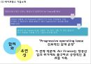 에어프랑스 기업분석과 SWOT분석,마케팅전략분석과 에어프랑스 향후 마케팅전략 제언 PPT 4페이지