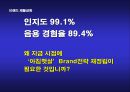 아침햇살 브랜드 재활성화 커뮤니케이션 전략 5페이지
