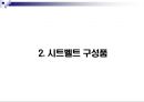 시트벨트 시스템의 이해 8페이지