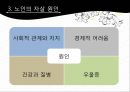 AG4170012014104-고급노인 PPT 완성 노인자살 8페이지