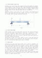 [재료역학]천장크레인 거더부 설계보고서 6페이지