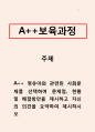 보육과정]영유아와 관련된 사회문제를 선택하여 문제점, 현황 및 해결방안을 제시하고 자신의 의견을 요약하여 제시하시오 1페이지