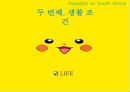 남아프리카 공화국 선교전략 23페이지