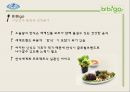 비비고 [기업 개요, 시장조사, 진출국가, 유럽시장 진출 전략, 경쟁 업체 비교, 향후전략] 4페이지