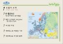 비비고 [기업 개요, 시장조사, 진출국가, 유럽시장 진출 전략, 경쟁 업체 비교, 향후전략] 12페이지