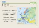 비비고 [기업 개요, 시장조사, 진출국가, 유럽시장 진출 전략, 경쟁 업체 비교, 향후전략] 33페이지