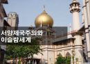 서양제국주의와 이슬람세계 1페이지