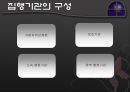 집행기관 - 보조기관과 소속 및 하부 행정기관을 중심으로 3페이지