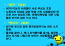 호칭어 를 통해 본 한국의 언어문화 21페이지