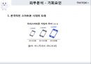 틱톡 - 마케팅 분석 및 전략 12페이지