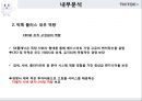 틱톡 - 마케팅 분석 및 전략 24페이지