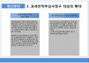 과세전적부심사제도 20페이지