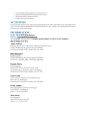 외국계기업 이직성공한 CV(이력서)입니다_2017 2페이지