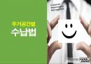 주거 공간별 수납법 요약 및 정리 1페이지