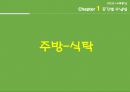 주거 공간별 수납법 요약 및 정리 14페이지