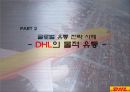 글로벌 유통 전략 사례 [금호타이어, DHL] 26페이지