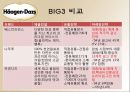 하겐다즈 [회사소개, 분석, swot 분석, 4p 분석, 바이럴마케팅] 15페이지