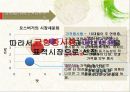 [마케팅 관리] MOS BURGER의 한국 매장 확장 전략 20페이지