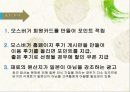 [마케팅 관리] MOS BURGER의 한국 매장 확장 전략 27페이지