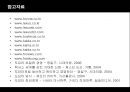LEXUS 한국시장 마케팅 [환경 분석, swot 분석, stp 분석, 마케팅 성공요인] 29페이지