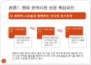 [글로벌 마케팅] 맨체스터 유나이티드 한국 시장 진출 성공사례!!! 34페이지