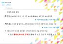 아이더(EIDER) 환경 분석과 마케팅 전략 24페이지