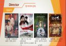 중국의 대중문화 [영화.드라마. 예능 및 대중음악 ] 13페이지