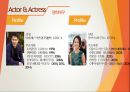 중국의 대중문화 [영화.드라마. 예능 및 대중음악 ] 33페이지