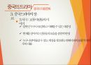 중국의 대중문화 [영화.드라마. 예능 및 대중음악 ] 40페이지