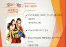 중국의 대중문화 [영화.드라마. 예능 및 대중음악 ] 60페이지