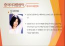 중국의 대중문화 [영화.드라마. 예능 및 대중음악 ] 65페이지