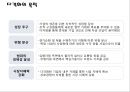 다각화 전략 [성공사례 - ㈜삼립식품.실패사례 - ㈜SK ] 4페이지