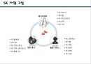 다각화 전략 [성공사례 - ㈜삼립식품.실패사례 - ㈜SK ] 18페이지