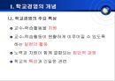 학교경영의 기초(단위학교 책임경영제) 4페이지
