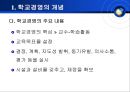 학교경영의 기초(단위학교 책임경영제) 5페이지
