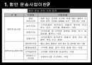 항만 운송사업 및 부대 산업 3페이지