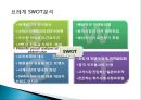 스와치 분해하기 [소개, STP 전략, 4P분석, SWOT 분석, 경쟁사 분석] 17페이지