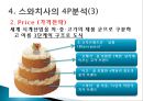 스와치 분해하기 [소개, STP 전략, 4P분석, SWOT 분석, 경쟁사 분석] 26페이지