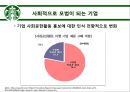 스타 벅스 소개 [경영이념, 하워드 슐츠 경영이념, 경영전략] 19페이지